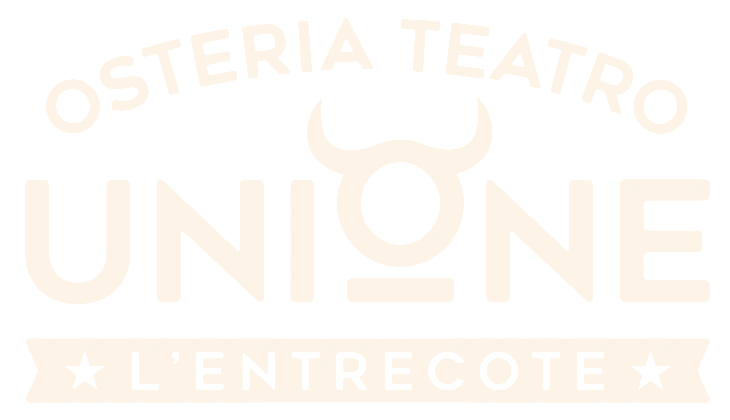 Osteria Teatro Unione L'Entrecôte